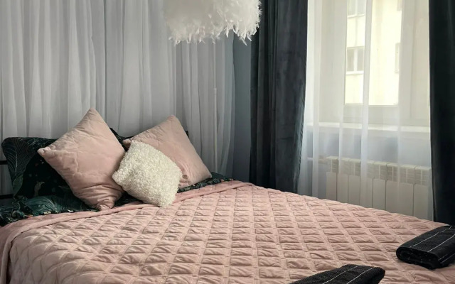 Квартира Евродвушка в Историческом Центре