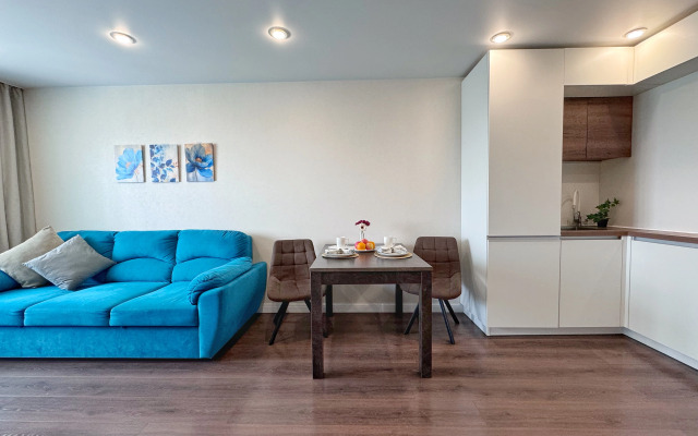 Квартира 2-к Квартира на Ленина 190к5