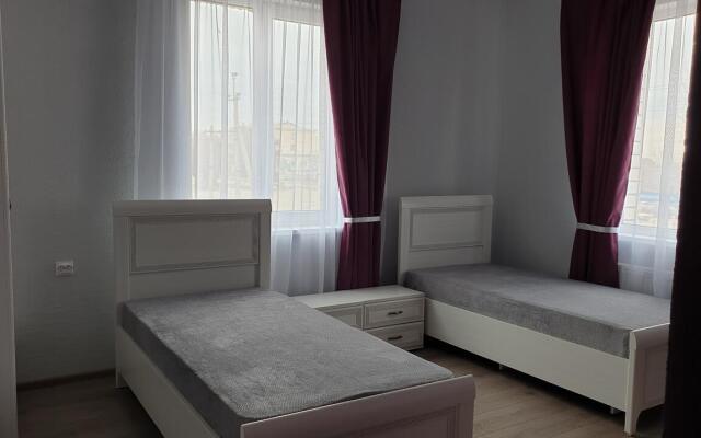 Мини-отель Комфорт