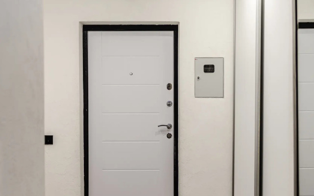 Апартаменты 160 3 Ленинградский Проспект 36с36