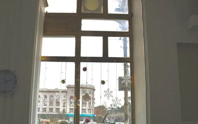21 Na Udachu Mini hotel