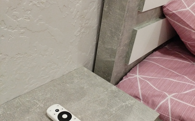 Квартира уютная с хорошим видом и расположением