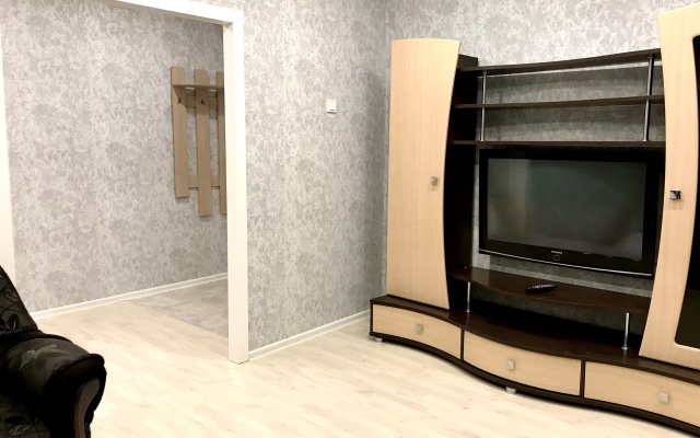 Квартира Уютная 2-комнатная