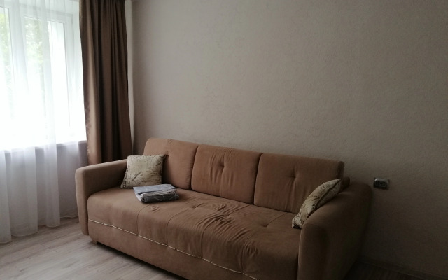Udobnaya V Tsentre Flat