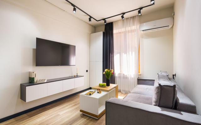 Апартаменты Yerevan Elite Stay - Republic Square