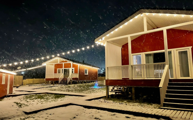 Khoroshee Mesto Guest House