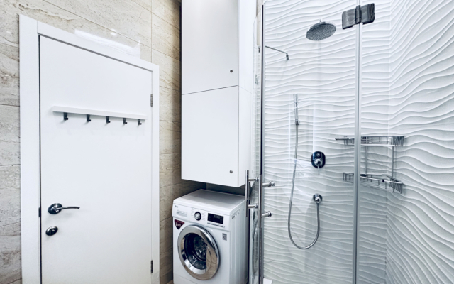 Barselona-Park 1013 Flat