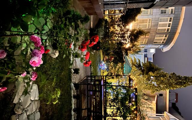 Lavanda Guest House