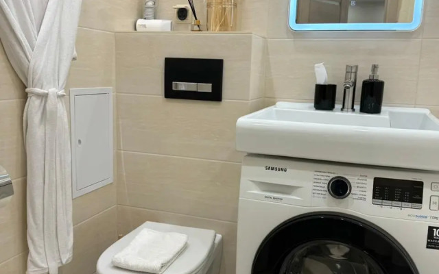 Апартаменты Good Night