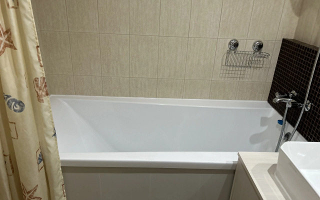 V istoricheskom tsentre goroda Flat