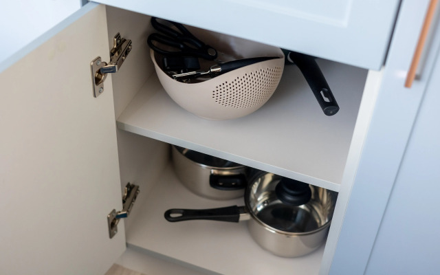 Kislorod 275 - Stilnye Apartmenty v g.Sochi Flat