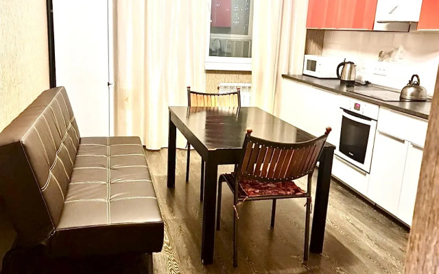 V Odintsovo Posutochno Flat