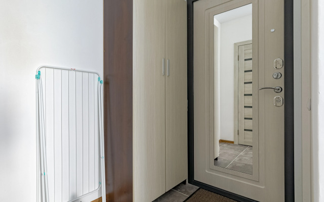 Апартаменты на Днепропетровской