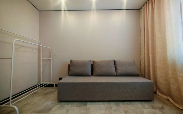 Na Mayakovskogo Flat