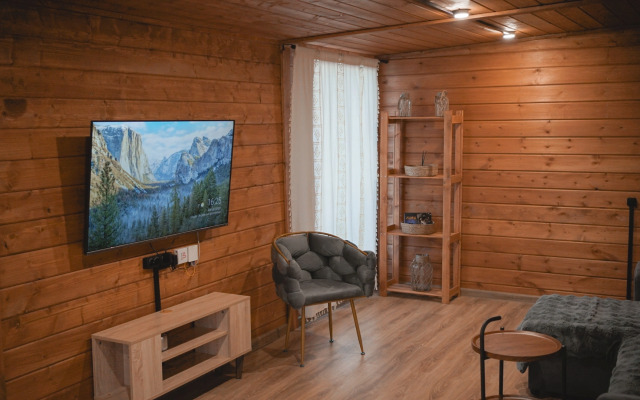 Частный дом Remyanniki Village