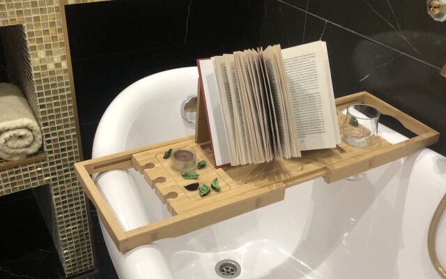 Апартаменты Будуар