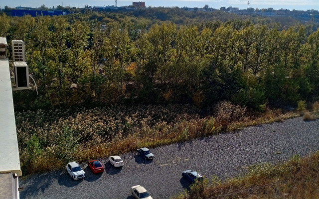 Квартира с дизайнерским ремонтом