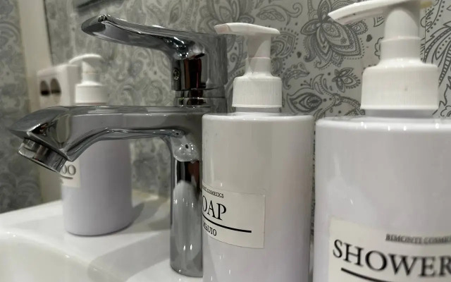 Квартира на Зварыгина 14