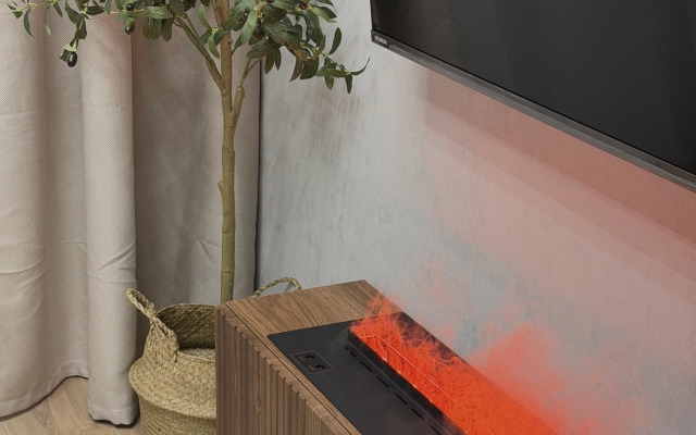 Апартаменты Happy People МФК Тропарёво парк