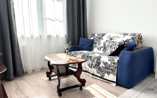 IZI home Kamchatka s vidom na gorod Flat