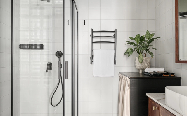 Квартира Дизайнерская квартира LetYourFlat Olivia