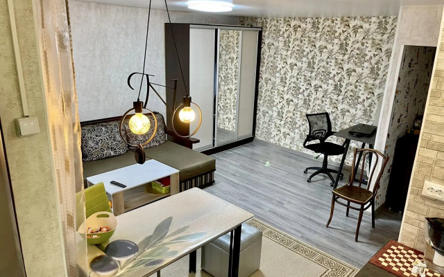 Vinograd Flat