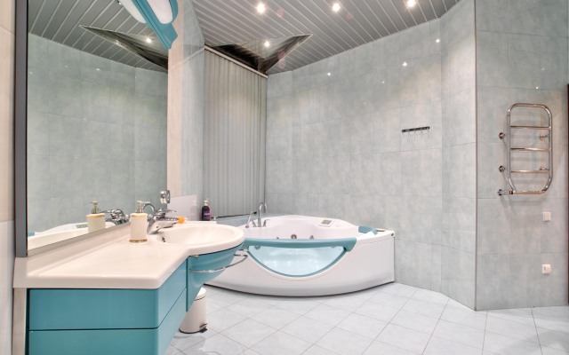 Апартаменты Apart24 Видовые на Фонтанке