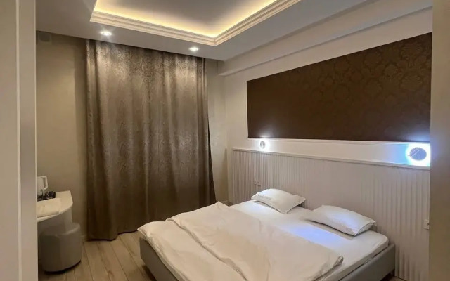 Armon Apart-hotel