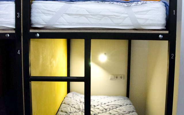 Khosta Hostel