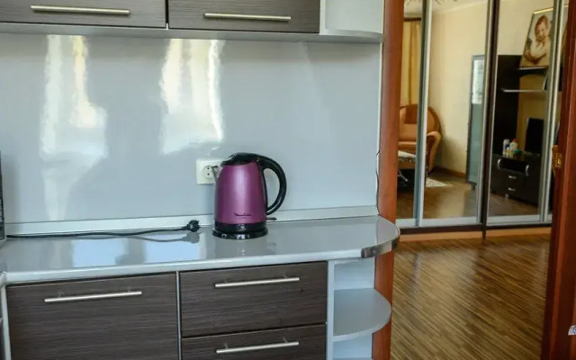 Квартира на Ленина 16А