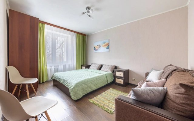 Apart Lux Metro Taganskaya Apartments - Apartment in Moskva - Photo 5