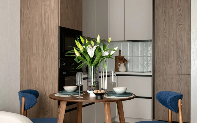 Квартира Дизайнерская квартира Саларьево