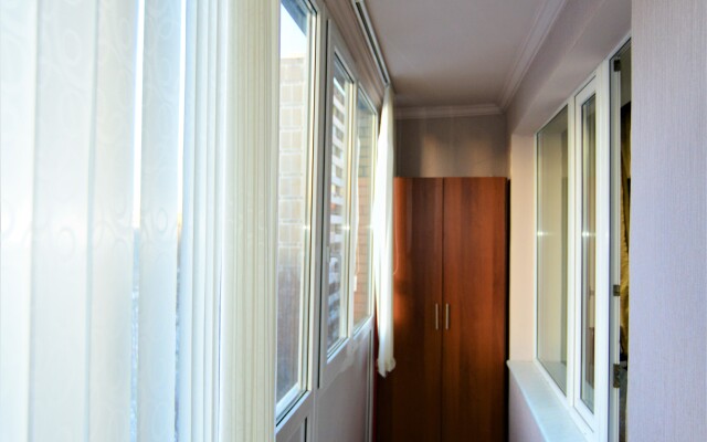 BestFlat24 Alekseevskaya Apartments