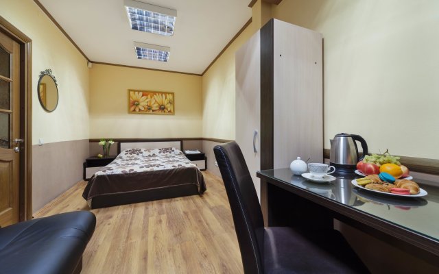 Allis Mini-hotel