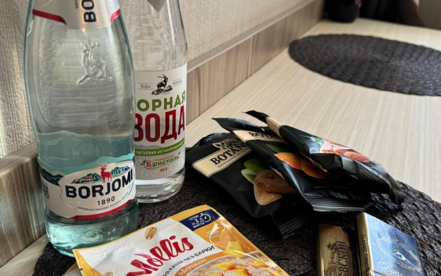 Отель На Южной 35