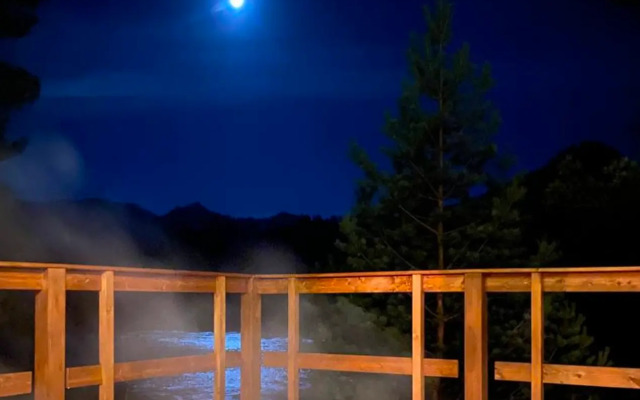 База Отдыха Шелест