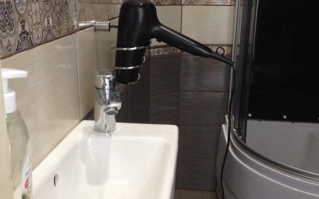 Хостел Hotel & Hostel Loft in Centre