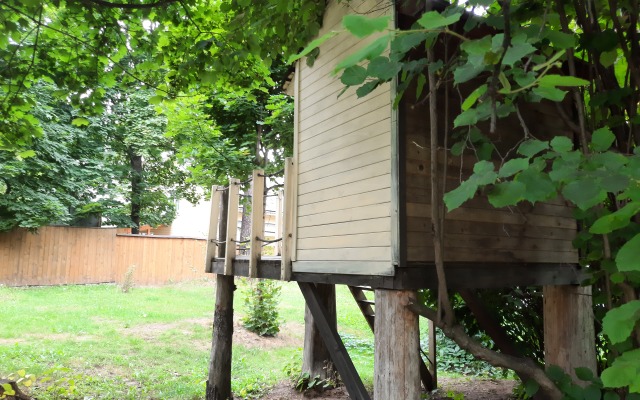 I Banya V Kratovo House