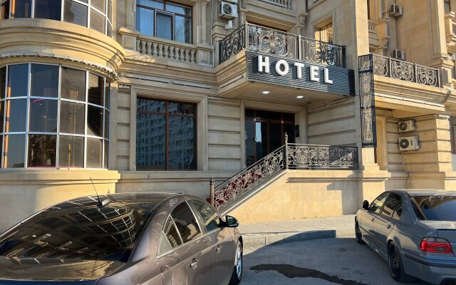 My Music Hotel Baku