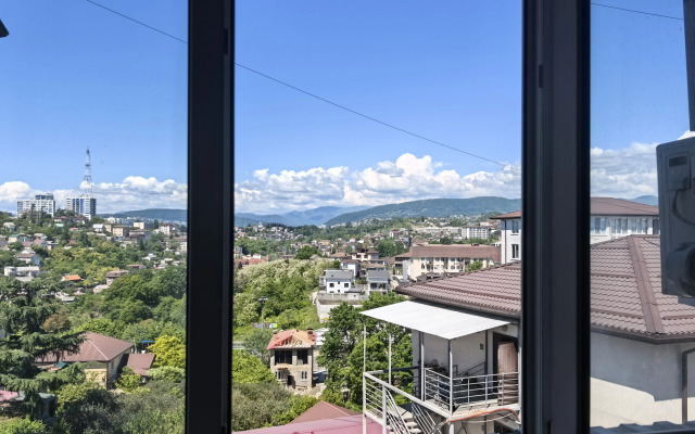 Квартира Студия