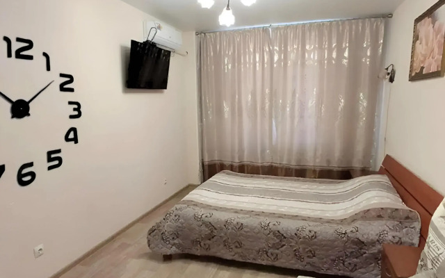 Апартаменты Жемчужина у моря