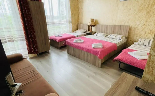 New Batumi Guest House