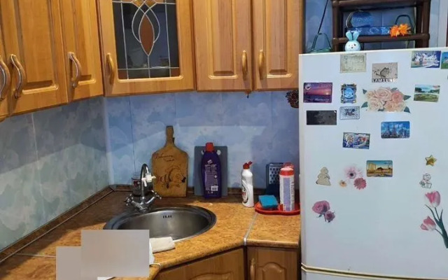 Квартира на Улице Весенняя 5