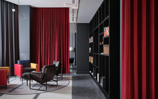 Hotel Maidens Hotel