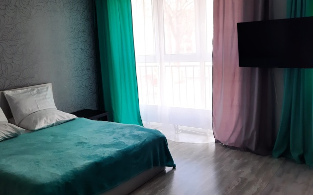 Baltiyskiy Veter Apartments