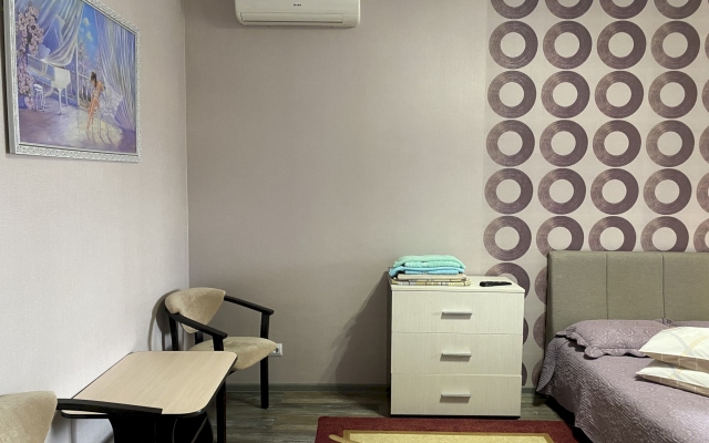 080 Приморская 1 Apartments