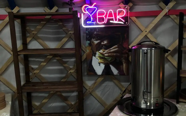 Бунгало Atv51