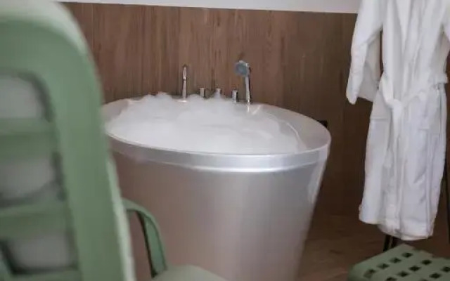 SIBB Hotel