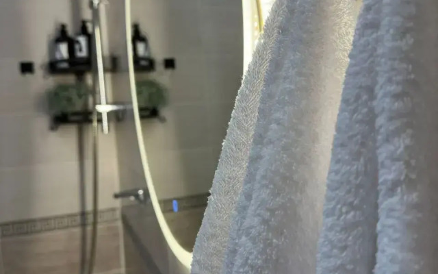 Квартира МоскваГрад