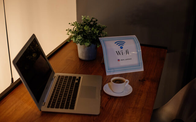 Апартаменты Alpine Urban Garden 1